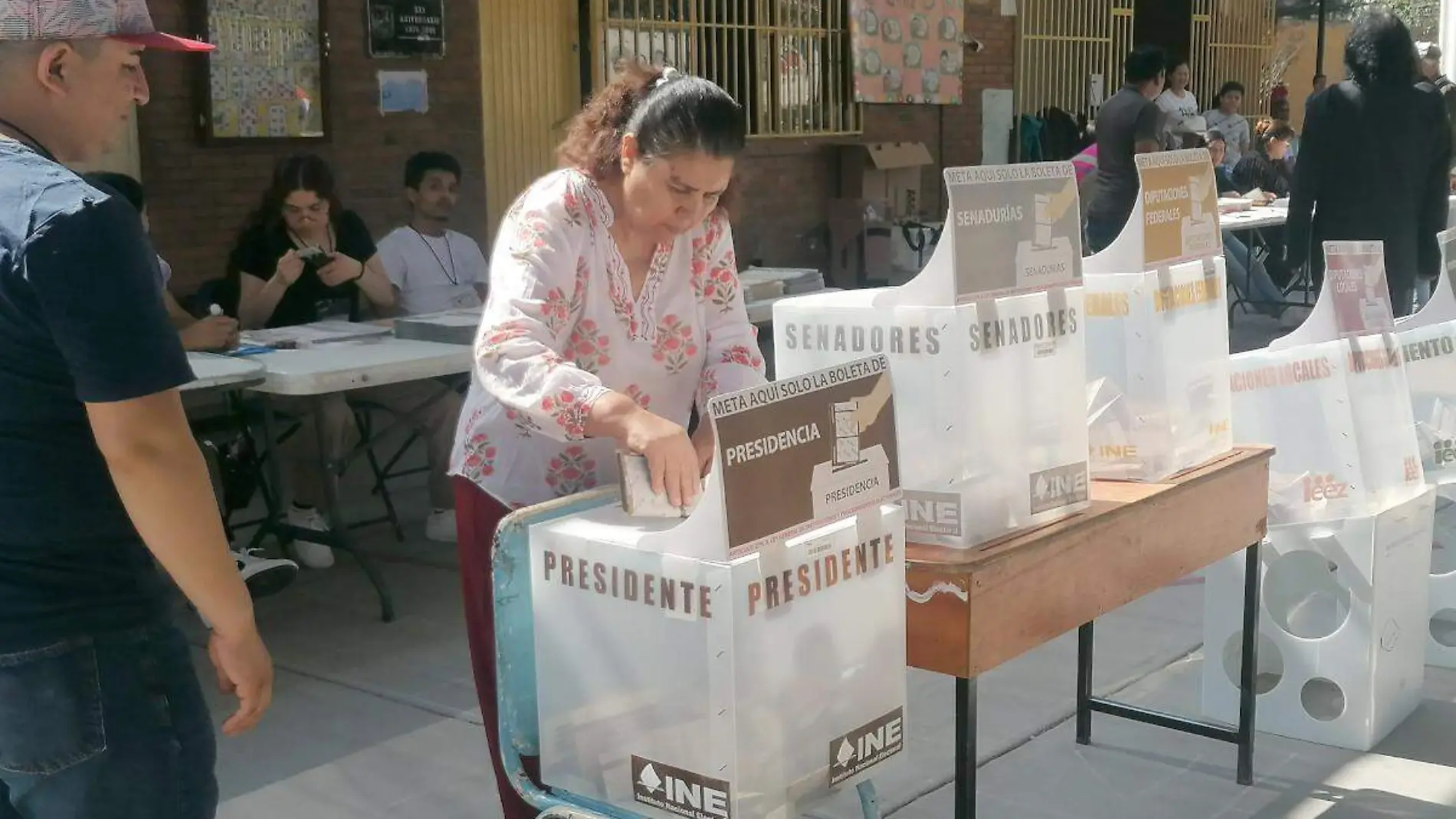 Elecciones Ojocaliente